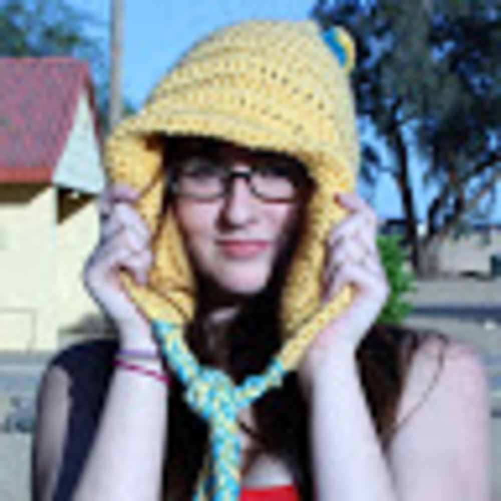 Meet your Posher, Gabbrielle